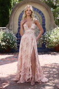 Serena™ | Vestido en Tejido Tappeto