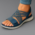 Clara | Sandalias Ortopédicas Ligeras para Mayor Comodidad