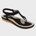 Amelia | Sandalias Ortopédicas Suaves para Mayor Comodidad