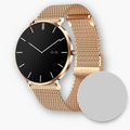 Elegancia SmartWatch Pro