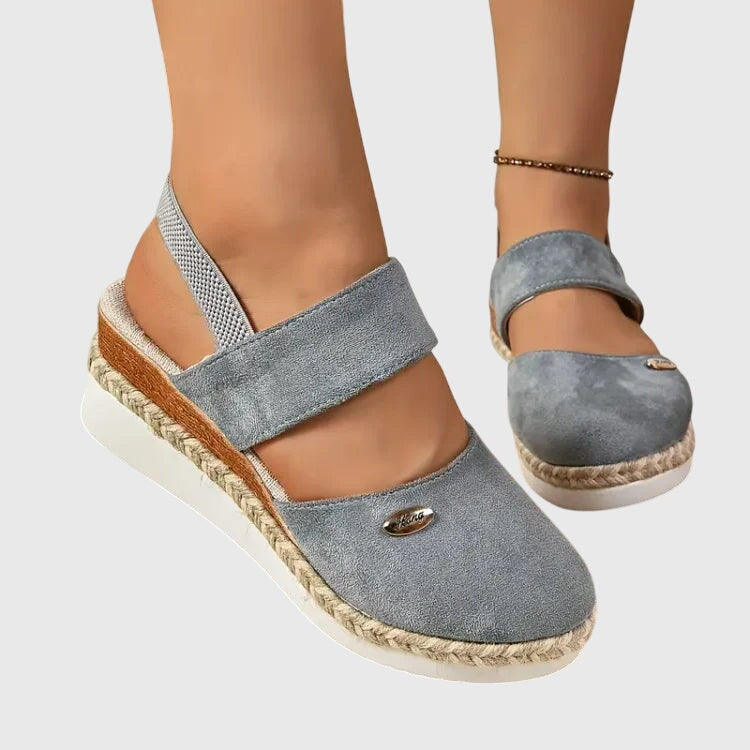 Antonia | Sandalias  de Plataforma