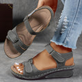 Ariya | Sandalias Ortopédicas Flex