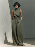 Tina - Set Minimalista de Mujer