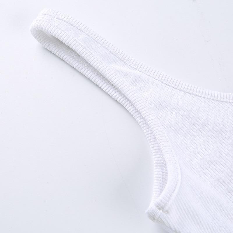 Body con tirantes