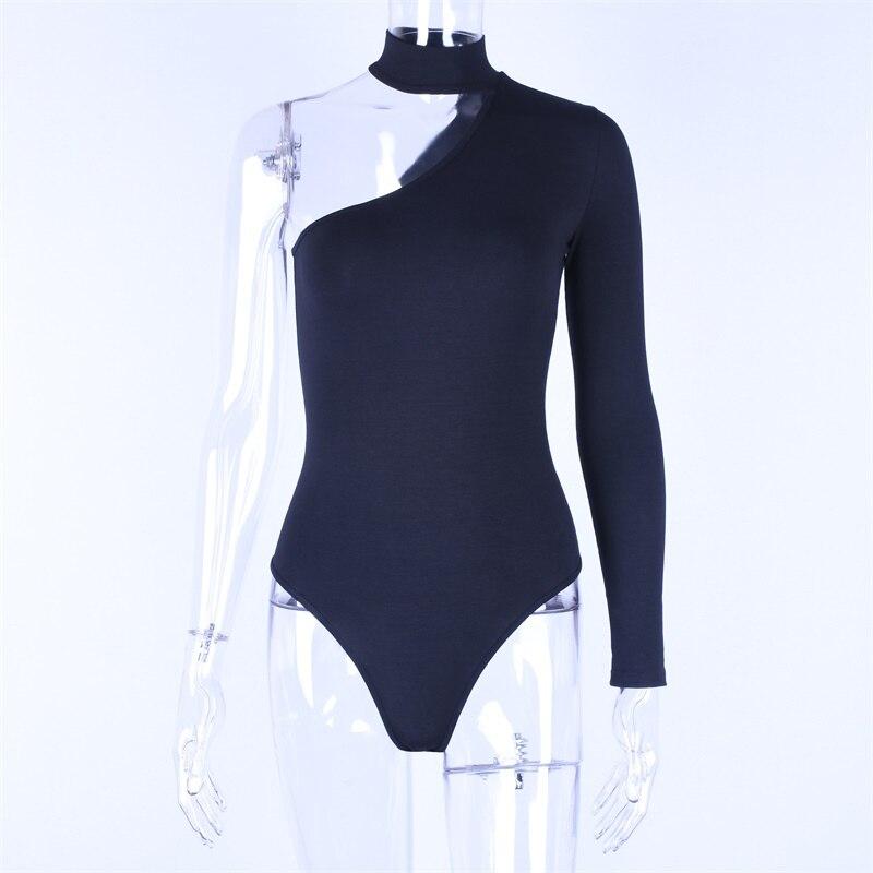 Body con manga