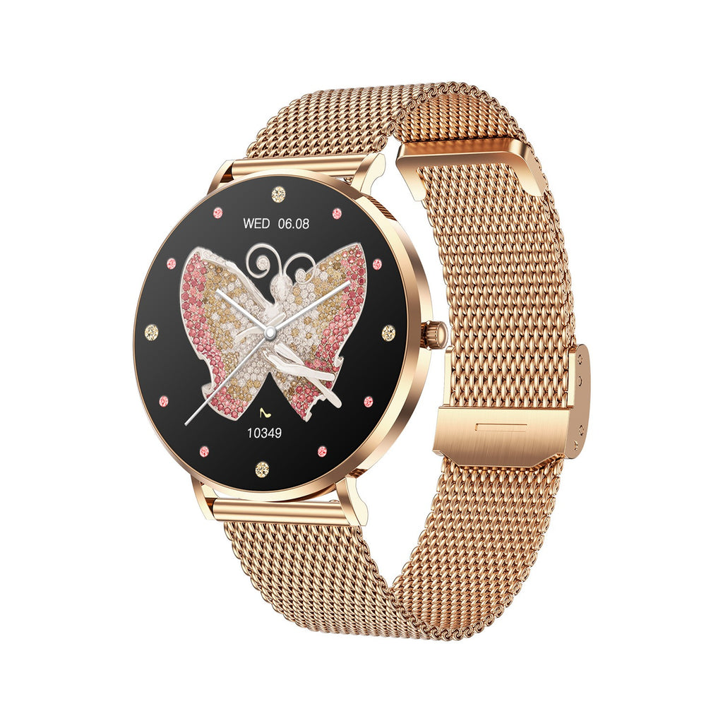 Elegancia SmartWatch Pro