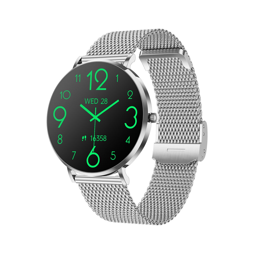 Elegancia SmartWatch Pro