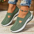 Carry | Zapatos Ortopédicos sin Cordones para Mayor Comodidad